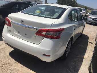 NISSAN SENTRA 2017 Image 7