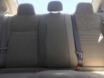 NISSAN SENTRA 2017 Image 8