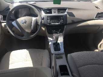 NISSAN SENTRA 2018 Image 2
