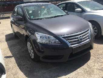 NISSAN SENTRA 2018 Image 4