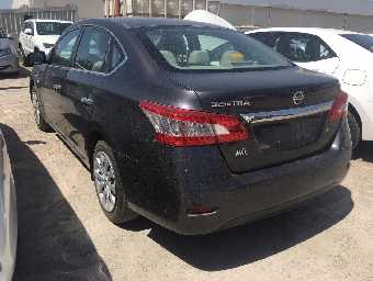 NISSAN SENTRA 2018 Image 6