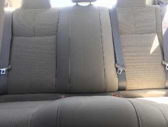 NISSAN SENTRA 2018 Image 8