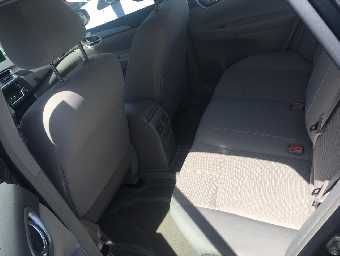 NISSAN SENTRA 2018 Image 10