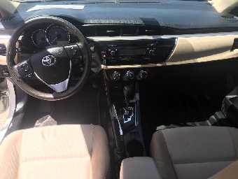 TOYOTA COROLLA 2016 Image 2