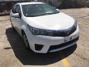 TOYOTA COROLLA 2016 Image 5