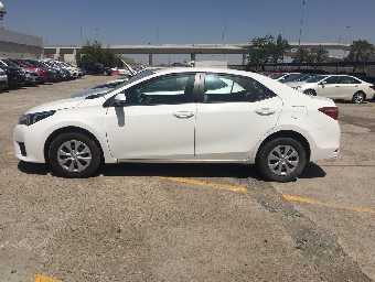 TOYOTA COROLLA 2016 Image 6