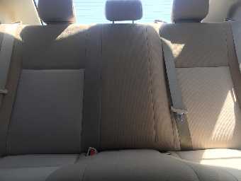 TOYOTA COROLLA 2016 Image 9