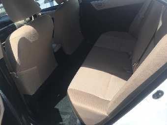 TOYOTA COROLLA 2016 Image 10