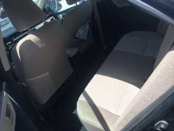 TOYOTA COROLLA 2015 Image 9