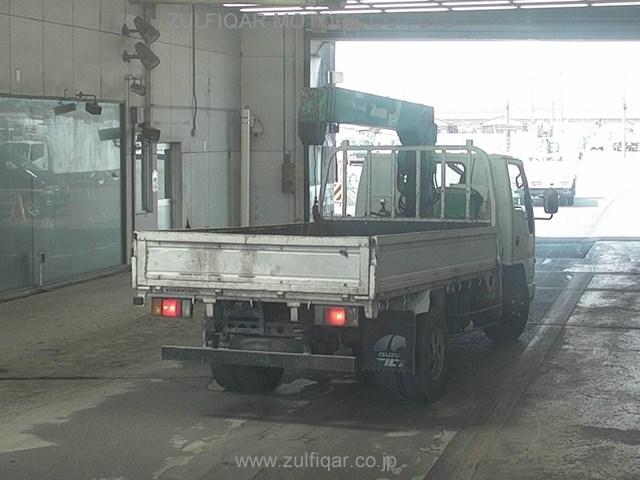 ISUZU ELF TRUCK 1994 Image 2