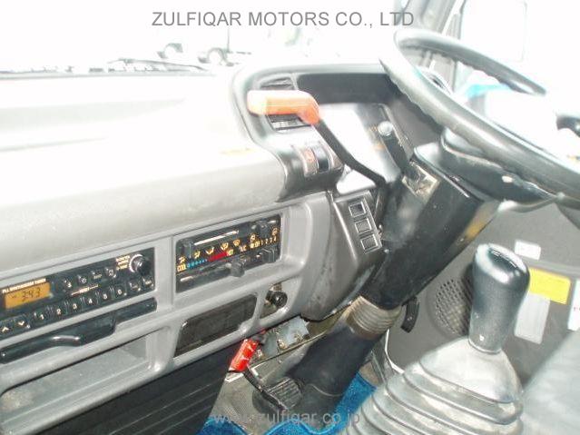 ISUZU ELF TRUCK 1994 Image 5