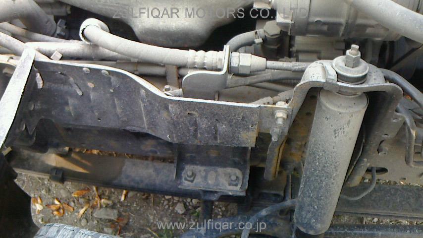 ISUZU ELF TRUCK 1994 Image 8