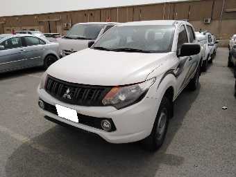 MITSUBISHI PICK UP 2016 Image 4