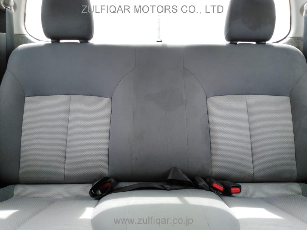 MITSUBISHI PICK UP 2016 Image 8