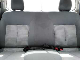 MITSUBISHI PICK UP 2016 Image 8