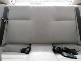 MITSUBISHI LANCER 2015 Image 8