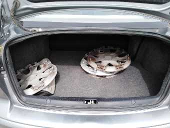 MITSUBISHI LANCER 2015 Image 9