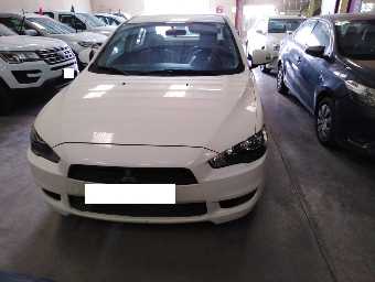 MITSUBISHI LANCER 2016 Image 1