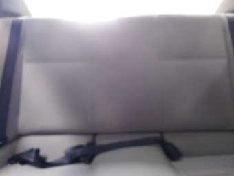 MITSUBISHI LANCER 2016 Image 7