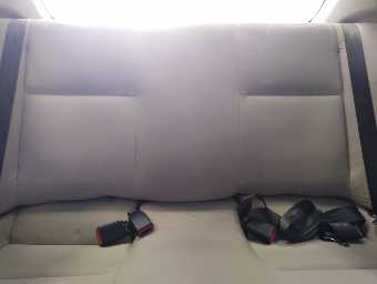 MITSUBISHI LANCER 2016 Image 8