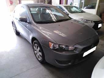 MITSUBISHI LANCER 2016 Image 1