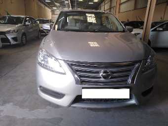 NISSAN SERENA 2016 Image 1