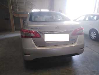 NISSAN SERENA 2016 Image 3