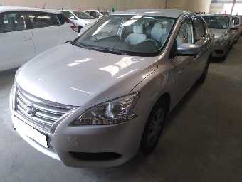 NISSAN SERENA 2016 Image 5
