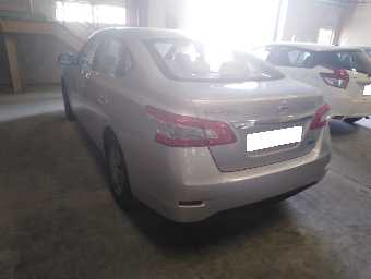 NISSAN SERENA 2016 Image 7