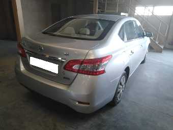 NISSAN SERENA 2016 Image 8