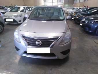 NISSAN SUNNY 2015 Image 1