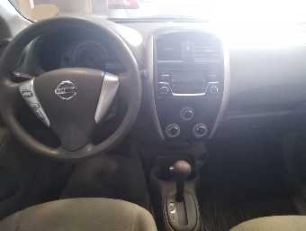 NISSAN SUNNY 2015 Image 2