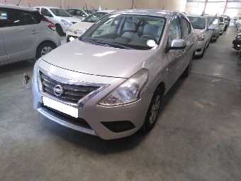 NISSAN SUNNY 2015 Image 5