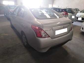 NISSAN SUNNY 2015 Image 7