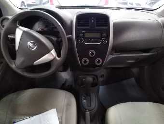 NISSAN SUNNY 2016 Image 2