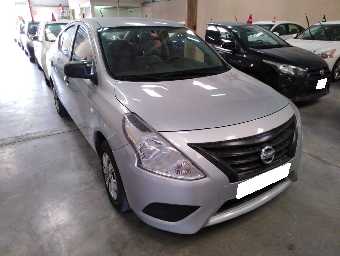 NISSAN SUNNY 2016 Image 5