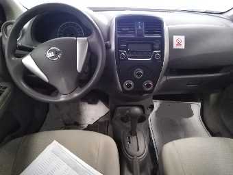 NISSAN SUNNY 2016 Image 2