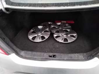 NISSAN SUNNY 2016 Image 4