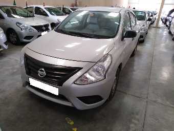 NISSAN SUNNY 2016 Image 5