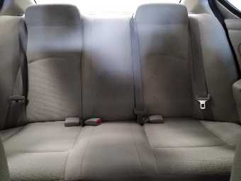 NISSAN SUNNY 2016 Image 9