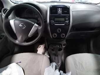 NISSAN SUNNY 2016 Image 2