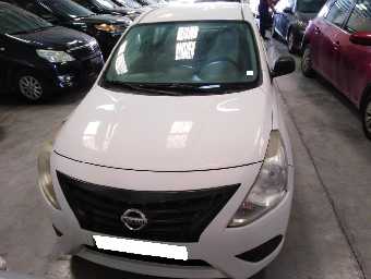 NISSAN SUNNY 2016 Image 4