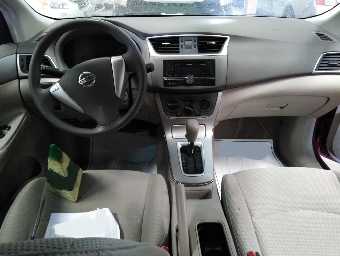 NISSAN TIIDA 2016 Image 2