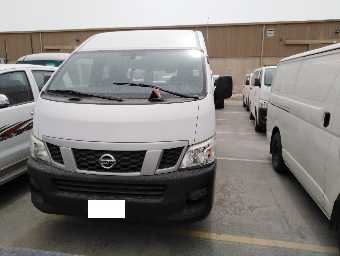 NISSAN URVAN 2015 Image 1