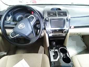 TOYOTA CAMRY 2016 Image 2