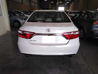 TOYOTA CAMRY 2016 Image 3