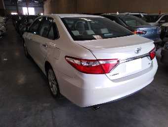 TOYOTA CAMRY 2016 Image 7