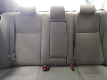 TOYOTA CAMRY 2016 Image 8