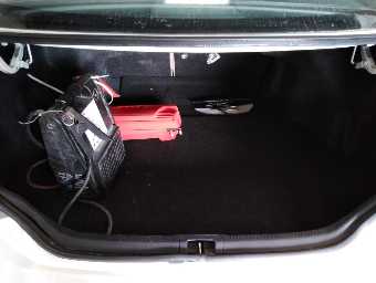 TOYOTA CAMRY 2016 Image 9