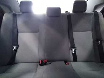 TOYOTA COROLLA 2015 Image 7